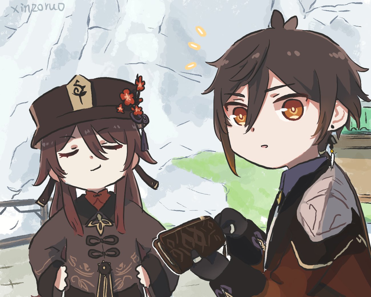 【Python学习笔记】File IO