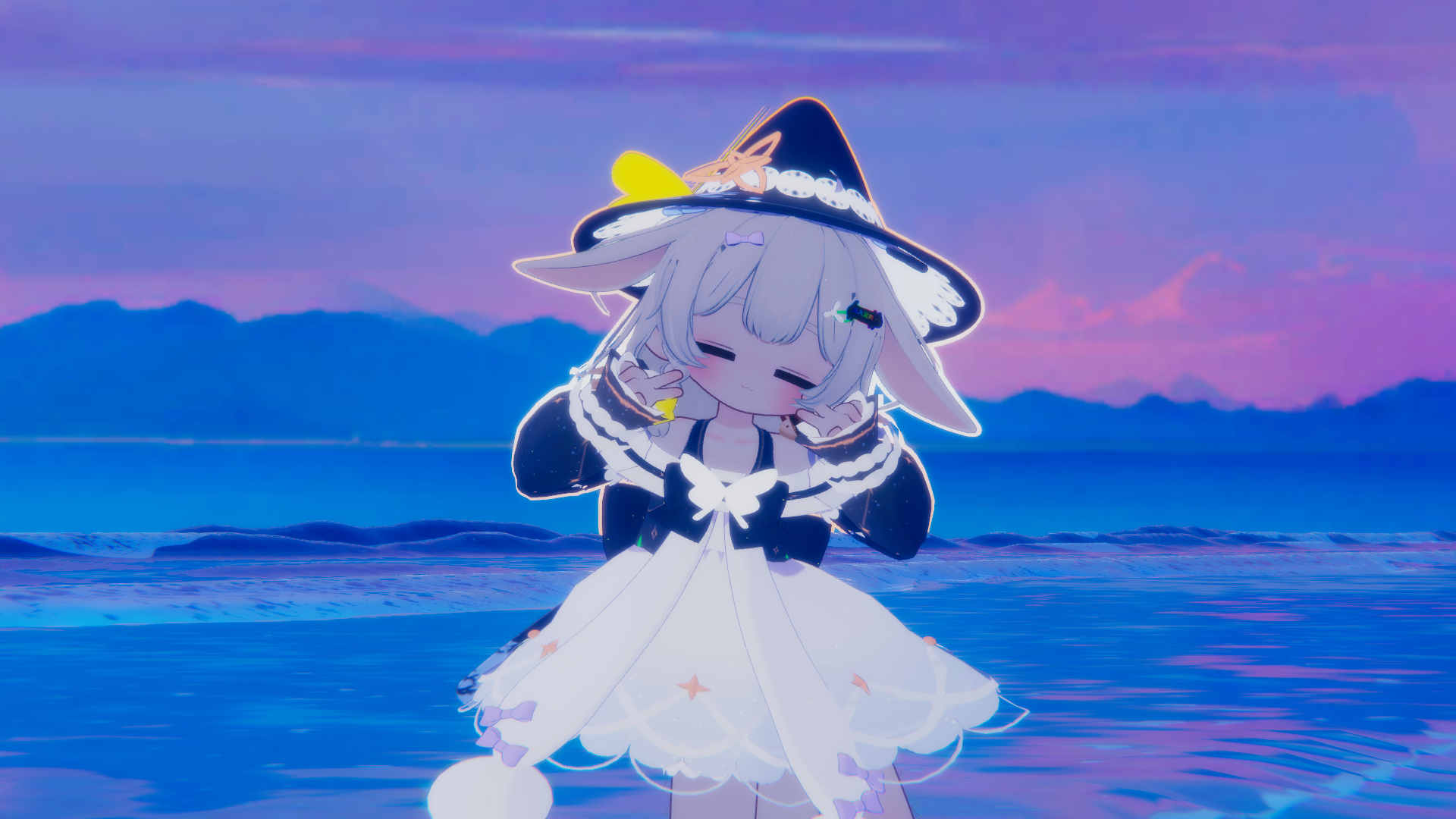 VRChat回忆2