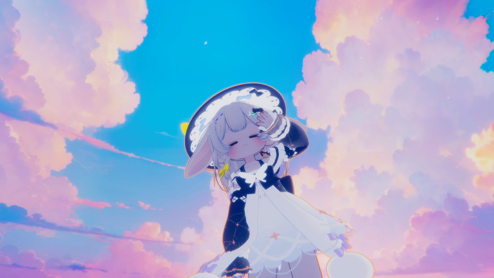 VRChat04