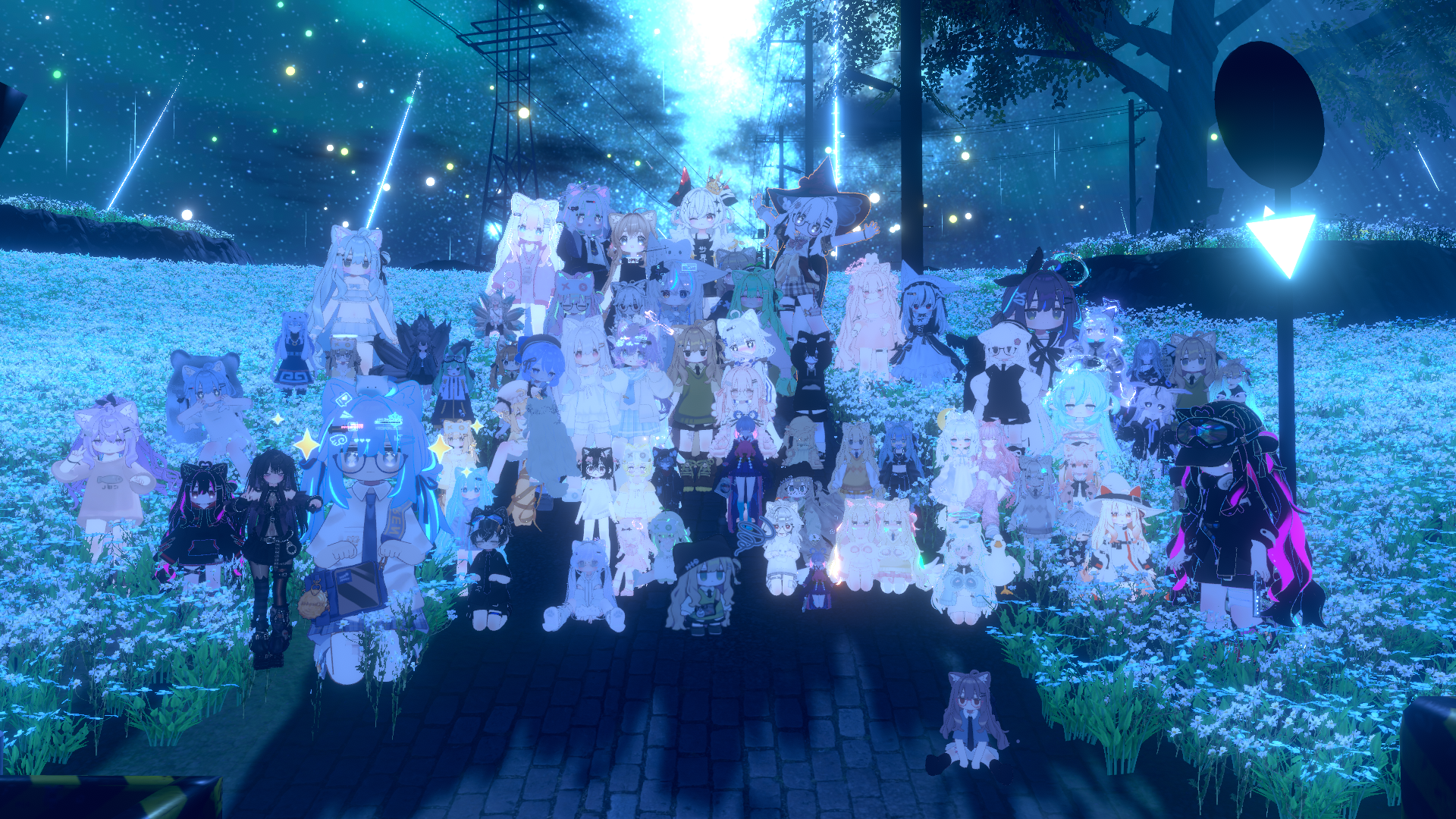 VRChat05