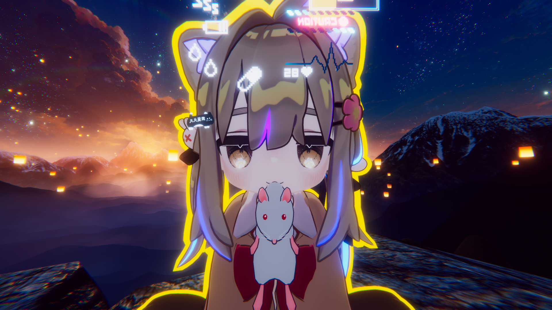 VRChat04