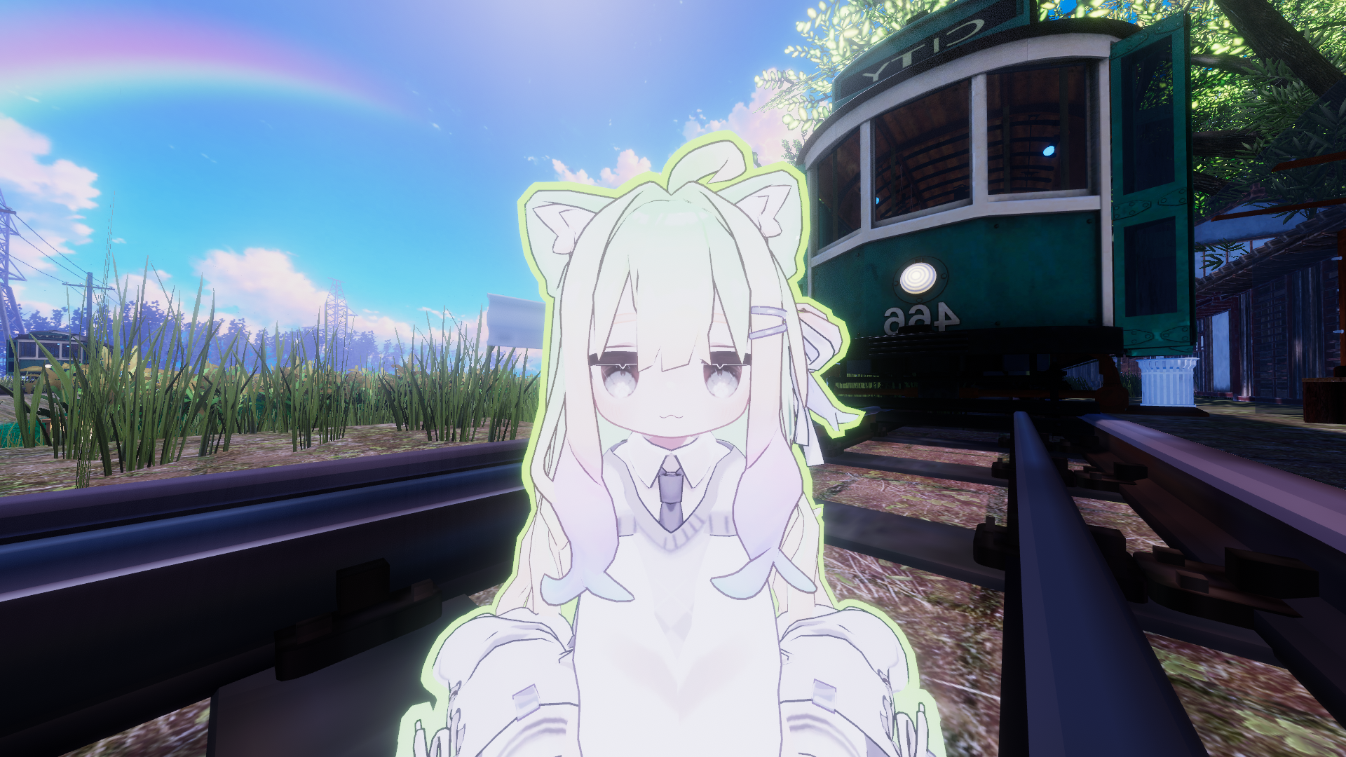 VRChat09